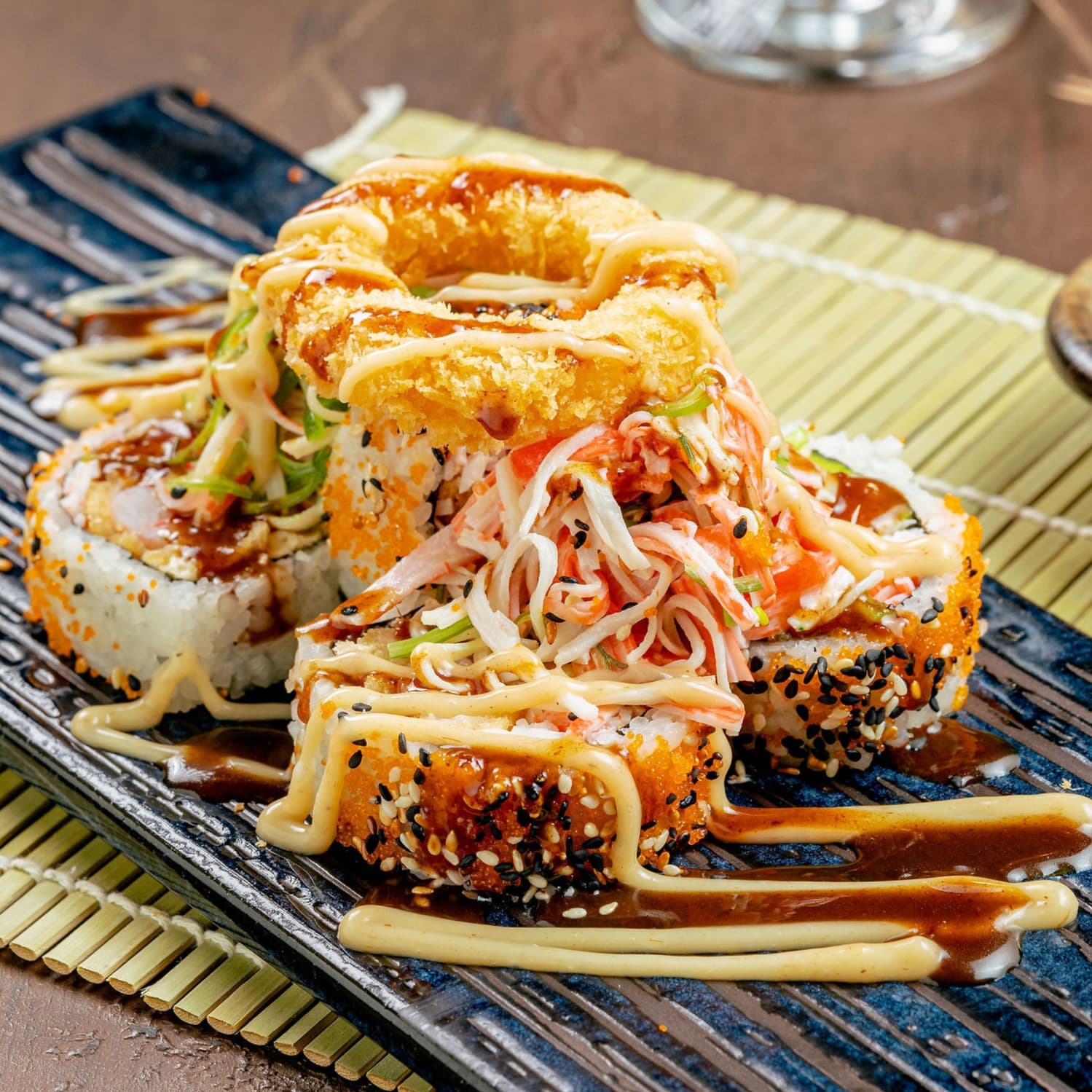 Imagen de Navarro roll especial